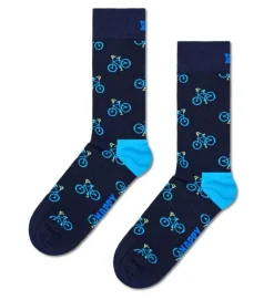 Happy Socks Erwachsene^Bike Sock