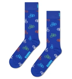 Happy Socks Erwachsene^Bike Sock