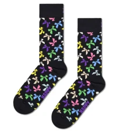 Happy Socks Farbüberladung|Erwachsene^Bow Sock