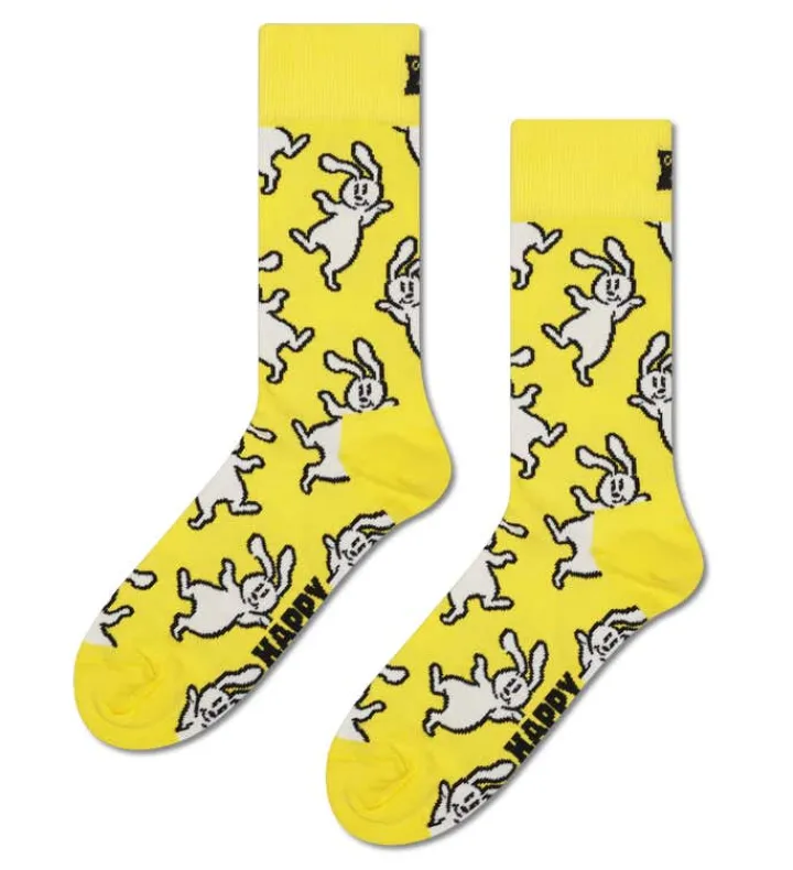 Happy Socks Erwachsene^Bunny Sock