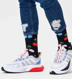 Happy Socks Erwachsene^Cherry Sock