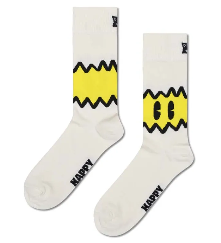 Happy Socks Erwachsene^Chicken Sock
