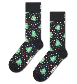 Happy Socks Erwachsene^Christmas Night Sock