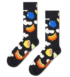 Happy Socks Erwachsene^Cloudy Fruit Sock