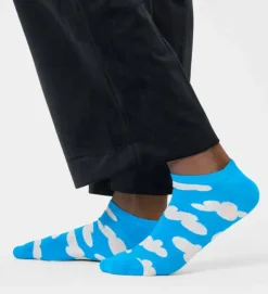 Happy Socks Erwachsene^Cloudy Low Sock
