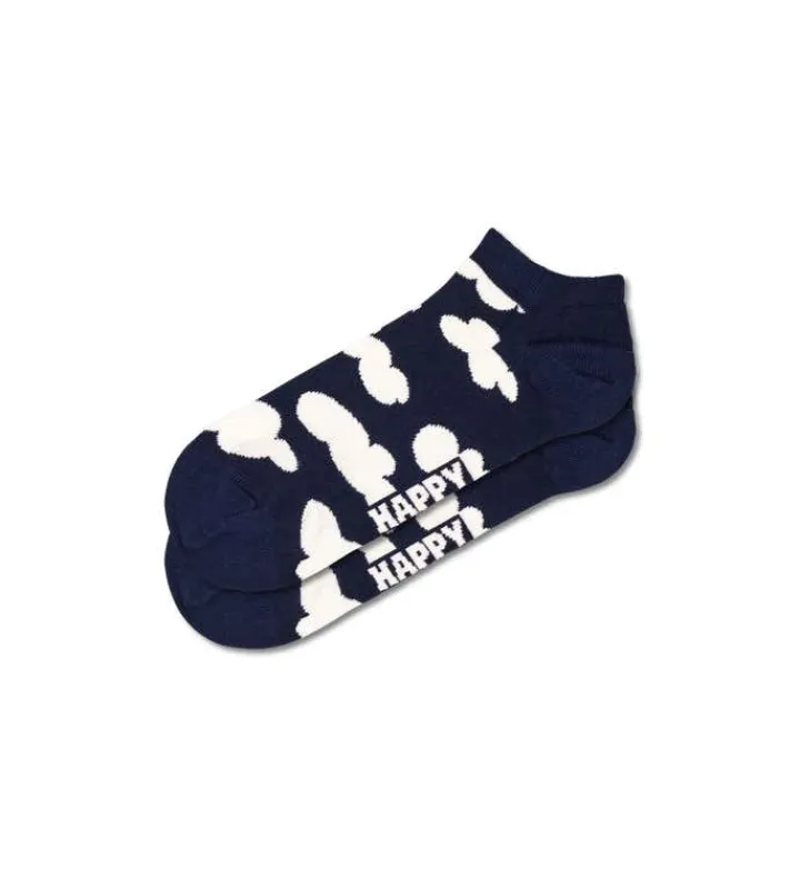 Happy Socks Lange Und Low Socken|Erwachsene^Cloudy Low Sock