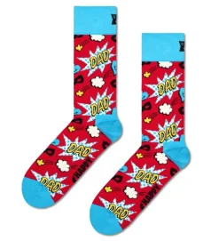 Happy Socks Erwachsene^Dad Sock