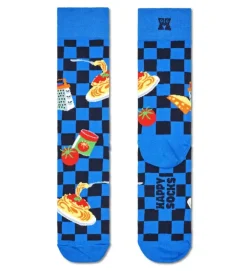 Happy Socks Erwachsene^Dinner Sock