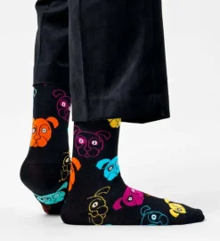 Happy Socks Erwachsene^Dog Sock