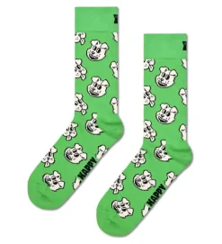 Happy Socks Erwachsene^Doggo Sock