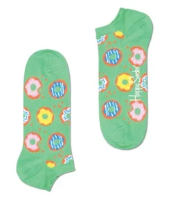 Happy Socks Erwachsene^Donut Low Sock