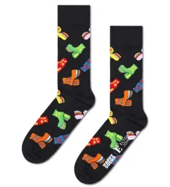 Happy Socks Erwachsene^Elton John Disco Shoes Sock