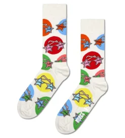 Happy Socks Erwachsene^Elton John Glasses Sock