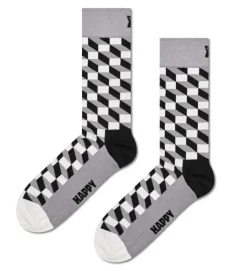Happy Socks Erwachsene^Filled Optic Sock