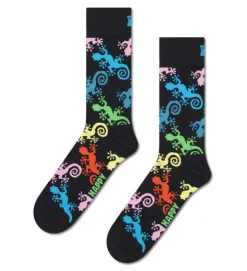 Happy Socks Erwachsene^Gecko Sock
