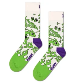 Happy Socks Erwachsene^Hyper Dragon Sock