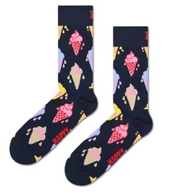 Happy Socks Erwachsene^Ice Cream Sock
