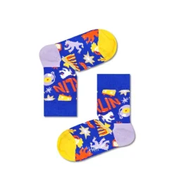 Kinder Happy Socks Kinder^Kids Berlin Sock