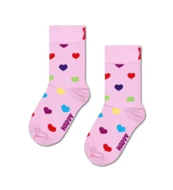 Kinder Happy Socks Kinder^Kids Heart Sock