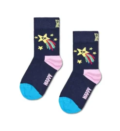 Kinder Happy Socks Kinder^Kids Shining Star Sock