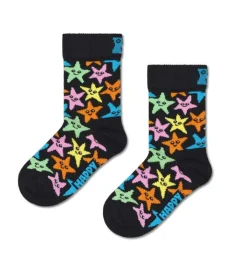 Kinder Happy Socks Kinder^Kids Starfish Sock