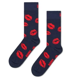 Happy Socks Farbüberladung|Erwachsene^Kisses Sock