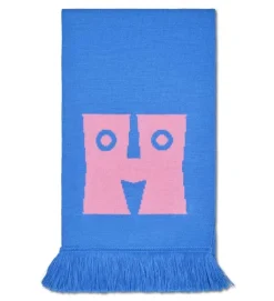Happy Socks Beanies & Scarves|Erwachsene^Knitted Scarf