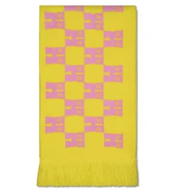Happy Socks Beanies & Scarves|Erwachsene^Knitted Scarf