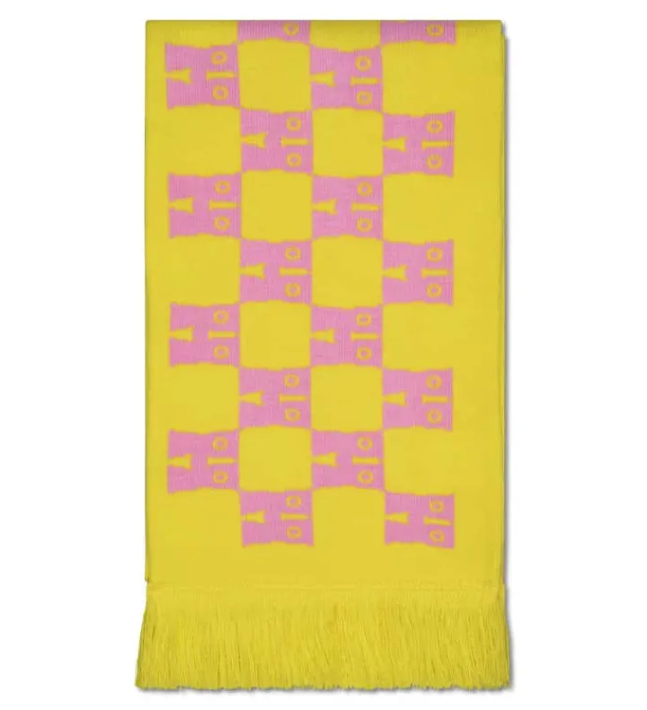 Happy Socks Beanies & Scarves|Erwachsene^Knitted Scarf