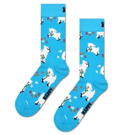 Happy Socks Erwachsene^Lamb Sock