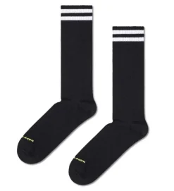 Happy Socks Ein Jahr Voller Solids|Farbüberladung^3-Pack Solid Sneaker Socks