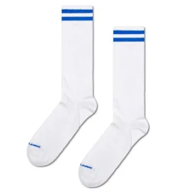 Happy Socks Ein Jahr Voller Solids|Farbüberladung^3-Pack Solid Sneaker Socks