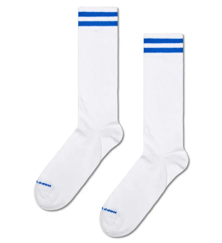 Happy Socks Ein Jahr Voller Solids|Farbüberladung^3-Pack Solid Sneaker Socks