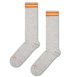 Happy Socks Ein Jahr Voller Solids|Farbüberladung^3-Pack Solid Sneaker Socks
