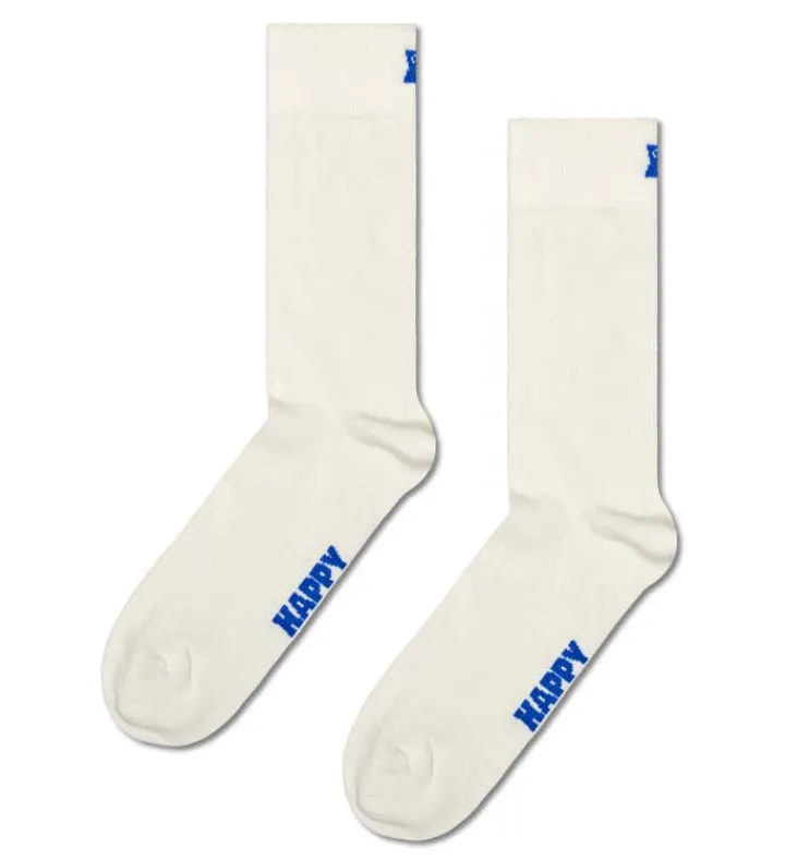 Happy Socks Ein Jahr Voller Solids|Farbüberladung^5-Pack Solid Socks