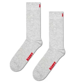 Happy Socks Ein Jahr Voller Solids|Farbüberladung^3-Pack Solid Socks