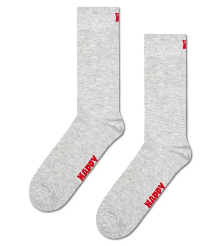 Happy Socks Ein Jahr Voller Solids|Farbüberladung^3-Pack Solid Socks