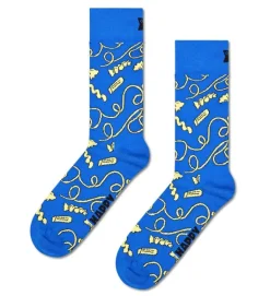 Happy Socks Erwachsene^Pasta Sock