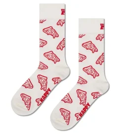 Happy Socks Erwachsene^Pizza Sock