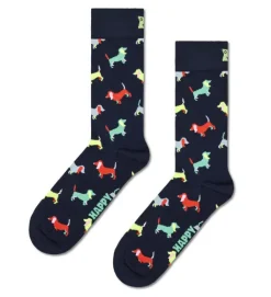 Happy Socks Erwachsene^Puppy Love Sock