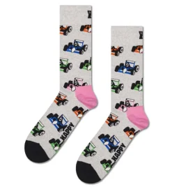 Happy Socks Erwachsene^Race Car Sock