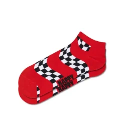 Happy Socks Erwachsene^Race Low Sock