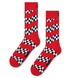 Happy Socks Erwachsene^Race Sock