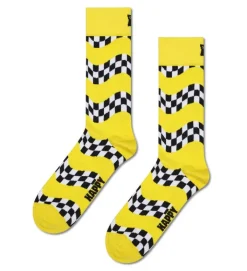 Happy Socks Erwachsene^Race Sock