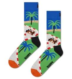 Happy Socks Erwachsene^Racing Sock