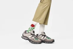 Happy Socks Erwachsene^Rose Sock