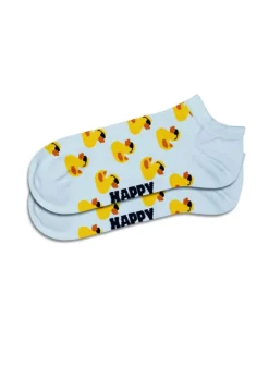 Happy Socks Erwachsene^Rubber Duck Low Sock