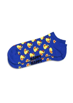 Happy Socks Erwachsene^Rubber Duck Low Sock