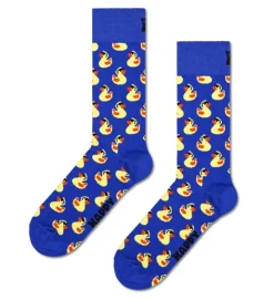 Happy Socks Erwachsene^Rubber Duck Sock