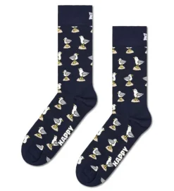 Happy Socks Erwachsene^Seagull Sock